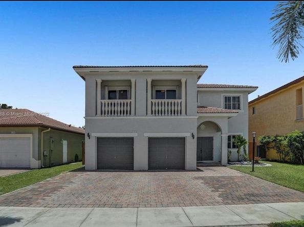 1351 NE 41st Pl, Homestead FL 33033