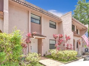 45 Seville Cir 447, Fort Lauderdale FL 33324