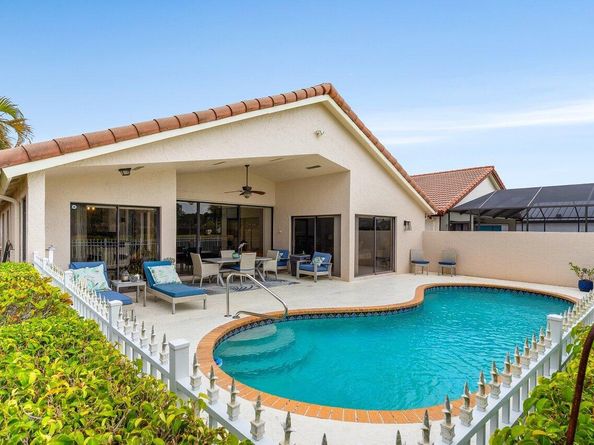 10784 White Aspen Lane, Boca Raton FL 33428
