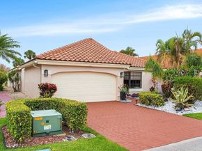 10784 White Aspen Lane, Boca Raton FL 33428