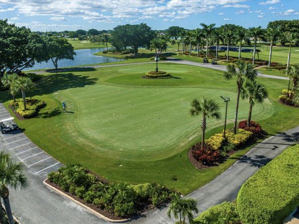 10784 White Aspen Lane, Boca Raton FL 33428