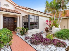 10784 White Aspen Lane, Boca Raton FL 33428