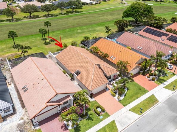 10784 White Aspen Lane, Boca Raton FL 33428