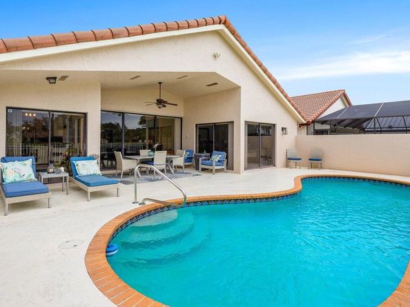 10784 White Aspen Lane, Boca Raton FL 33428