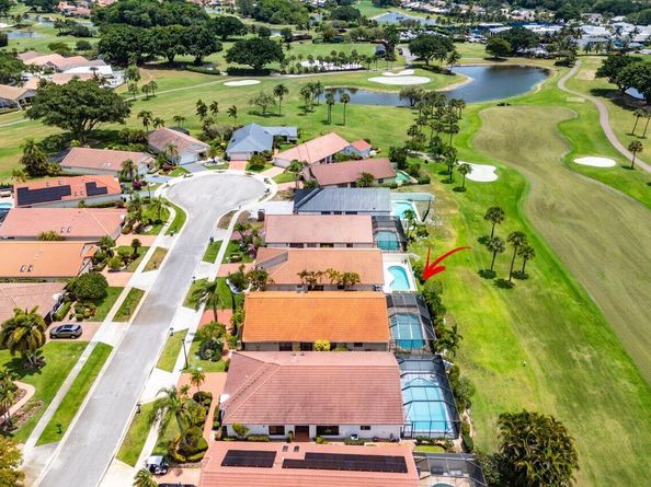 10784 White Aspen Lane, Boca Raton FL 33428