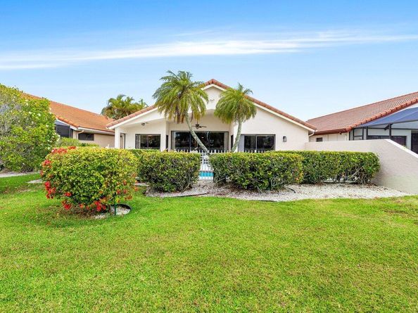10784 White Aspen Lane, Boca Raton FL 33428