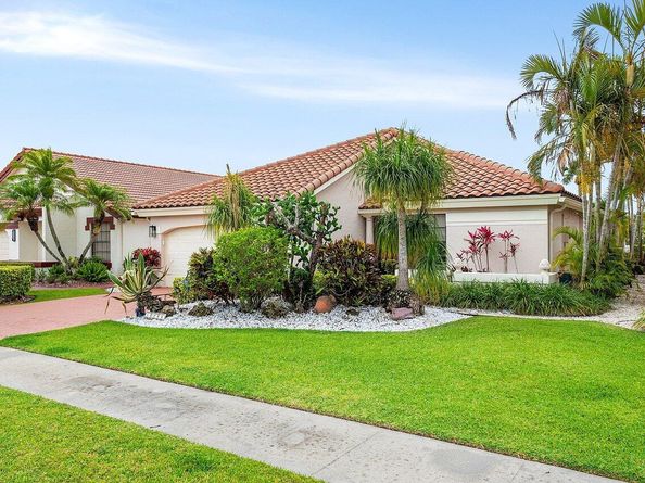 10784 White Aspen Lane, Boca Raton FL 33428