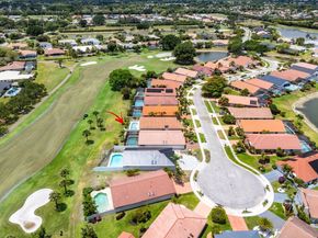 10784 White Aspen Lane, Boca Raton FL 33428