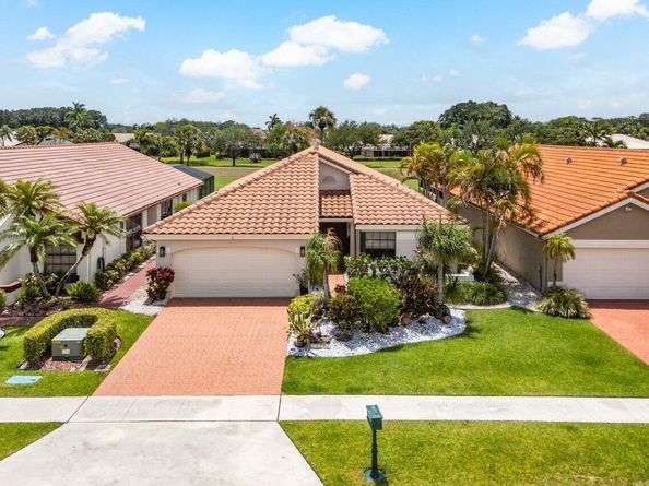 10784 White Aspen Lane, Boca Raton FL 33428