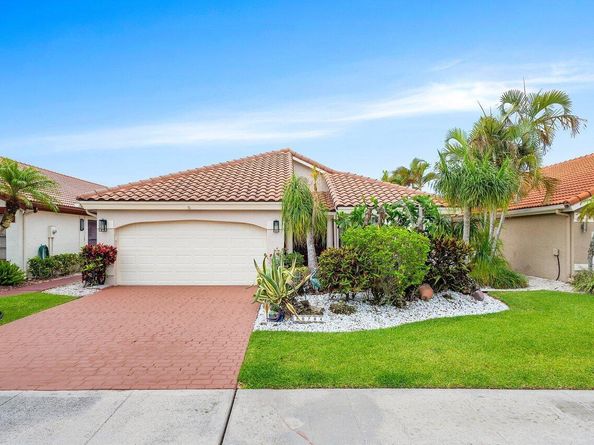 10784 White Aspen Lane, Boca Raton FL 33428