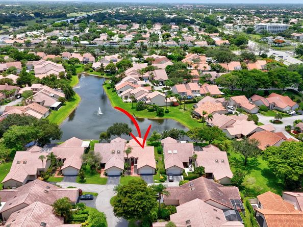 23301 Water Circle, Boca Raton FL 33486
