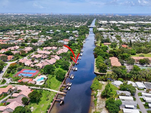 23301 Water Circle, Boca Raton FL 33486