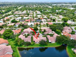 23301 Water Circle, Boca Raton FL 33486