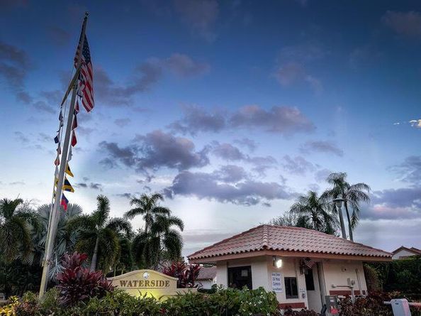 23301 Water Circle, Boca Raton FL 33486