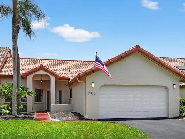 23301 Water Circle, Boca Raton FL 33486