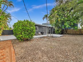 710 SE 22nd St, Fort Lauderdale FL 33316
