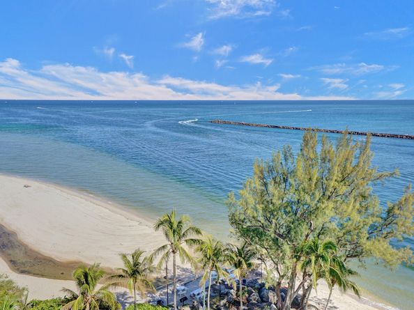 2100 S Ocean Dr 9L, Fort Lauderdale FL 33316
