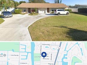 1905 Service Road 1909, North Palm Beach FL 33408