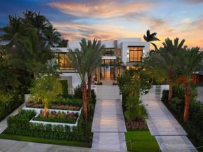 2914 N Flagler Drive, West Palm Beach FL 33407
