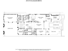 2914 N Flagler Drive, West Palm Beach FL 33407
