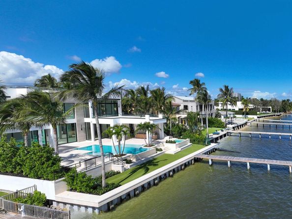 2914 N Flagler Drive, West Palm Beach FL 33407