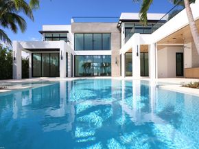 2914 N Flagler Drive, West Palm Beach FL 33407