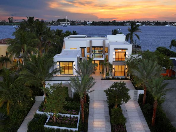 2914 N Flagler Drive, West Palm Beach FL 33407