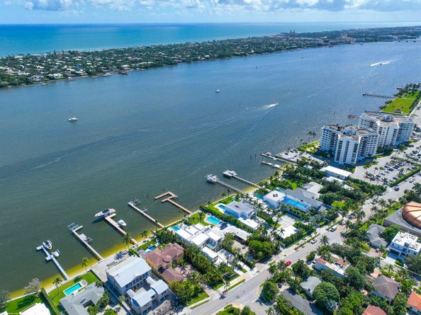 2914 N Flagler Drive, West Palm Beach FL 33407