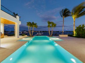 2914 N Flagler Drive, West Palm Beach FL 33407