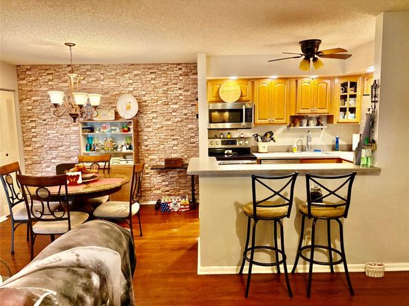 9754 N Belfort Cir 9754, Tamarac FL 33321