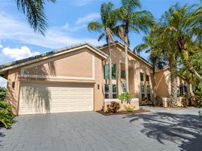 4255 NW 64th Ave, Coral Springs FL 33067
