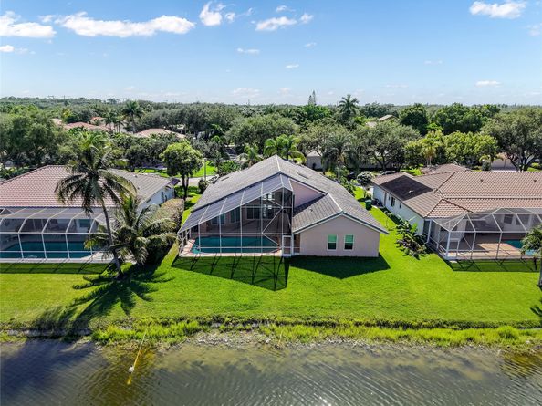 4255 NW 64th Ave, Coral Springs FL 33067