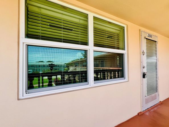 200 Northampton J, West Palm Beach FL 33417
