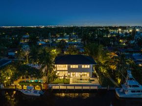 1317 Tangelo Isle, Fort Lauderdale FL 33315
