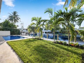 1317 Tangelo Isle, Fort Lauderdale FL 33315