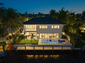 1317 Tangelo Isle, Fort Lauderdale FL 33315