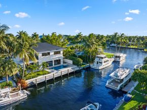 1317 Tangelo Isle, Fort Lauderdale FL 33315