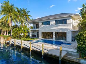 1317 Tangelo Isle, Fort Lauderdale FL 33315