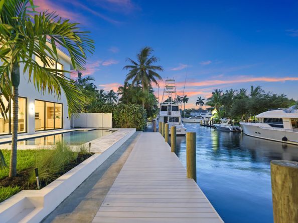 1317 Tangelo Isle, Fort Lauderdale FL 33315
