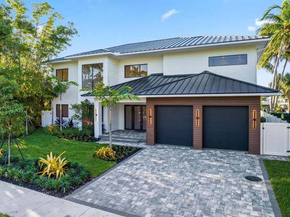 1317 Tangelo Isle, Fort Lauderdale FL 33315