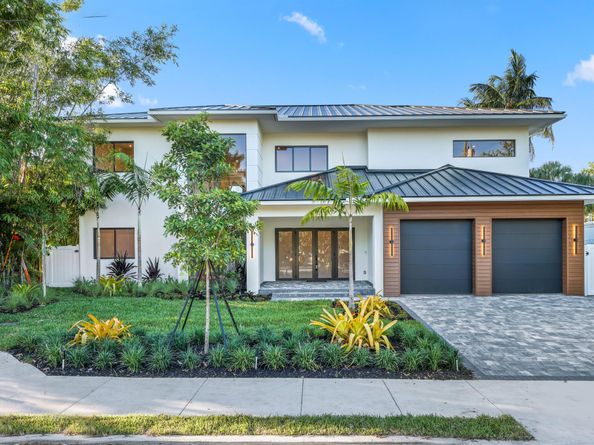 1317 Tangelo Isle, Fort Lauderdale FL 33315