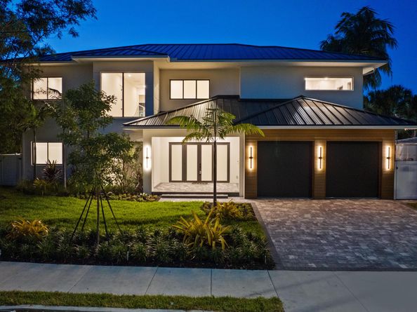 1317 Tangelo Isle, Fort Lauderdale FL 33315