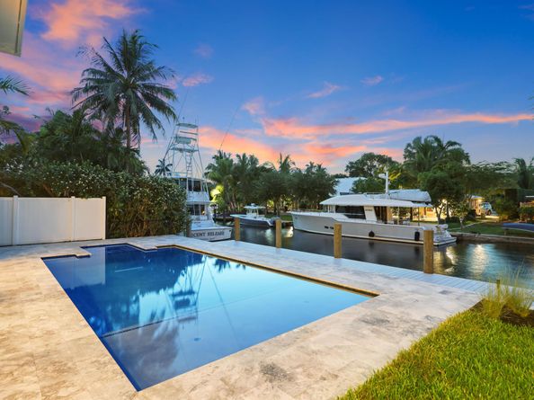 1317 Tangelo Isle, Fort Lauderdale FL 33315