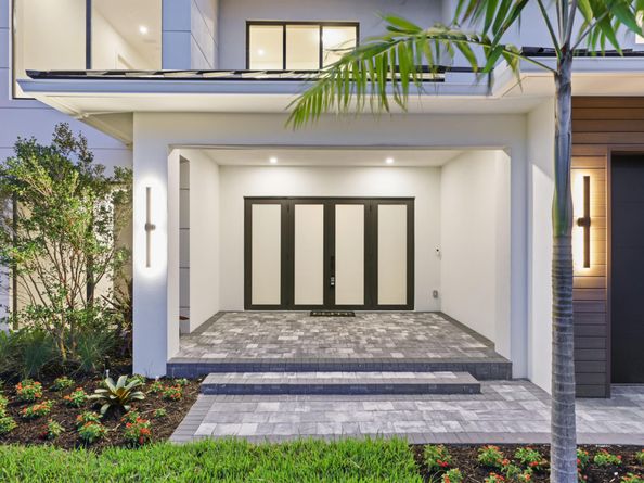 1317 Tangelo Isle, Fort Lauderdale FL 33315