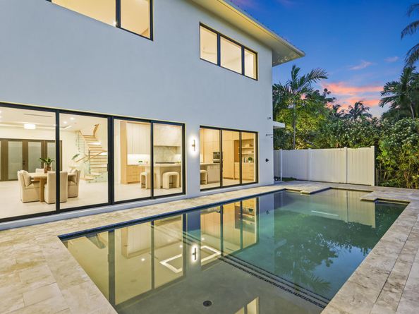 1317 Tangelo Isle, Fort Lauderdale FL 33315