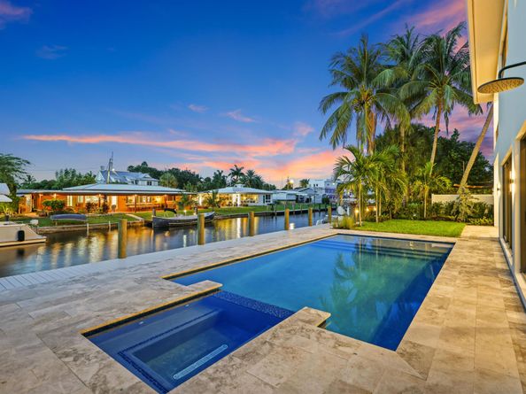 1317 Tangelo Isle, Fort Lauderdale FL 33315