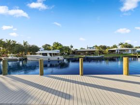 1317 Tangelo Isle, Fort Lauderdale FL 33315