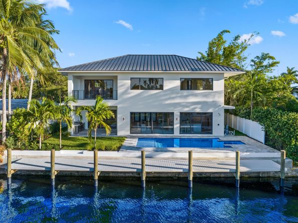 1317 Tangelo Isle, Fort Lauderdale FL 33315