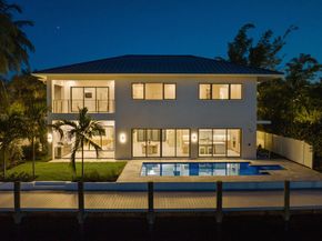 1317 Tangelo Isle, Fort Lauderdale FL 33315