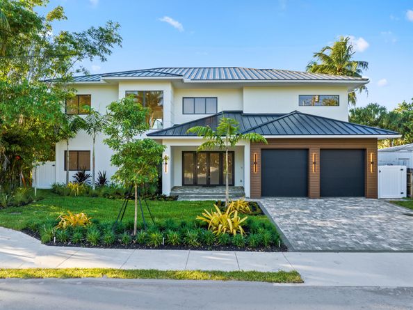 1317 Tangelo Isle, Fort Lauderdale FL 33315